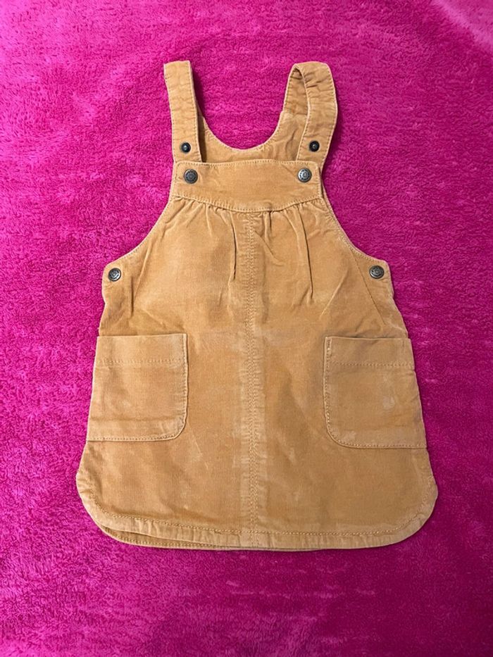 Robe TAO 18 mois - 80 cm