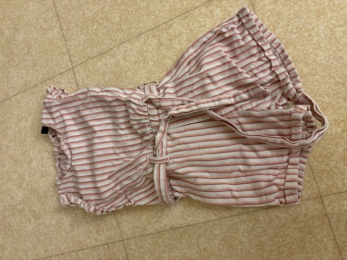 Combinaison shorts - photo numéro 2