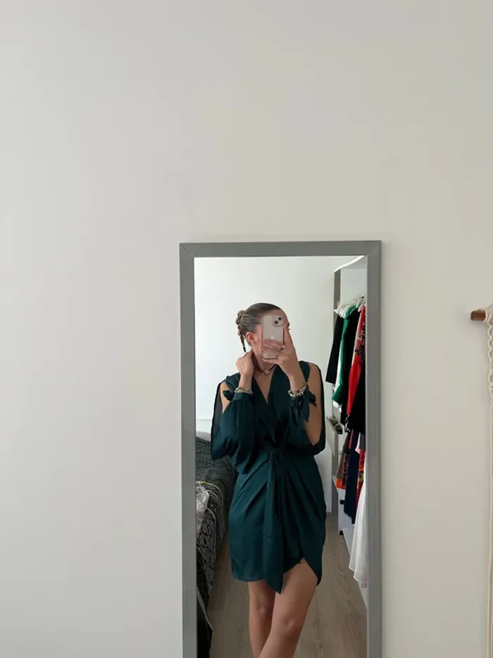Robe de soirée