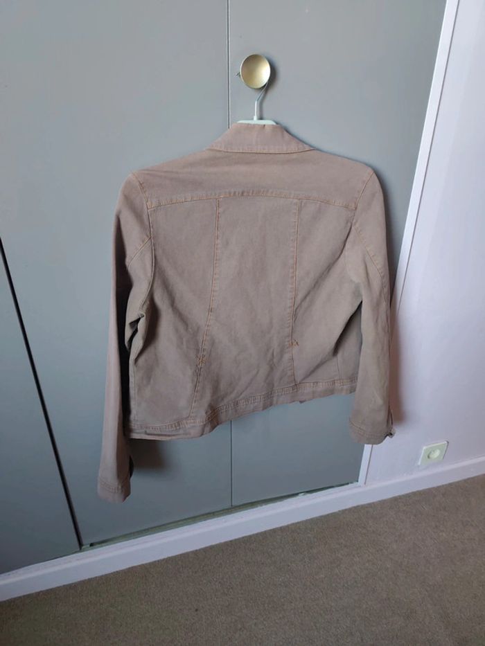 Veste Mitsouki made in France 40 - photo numéro 4