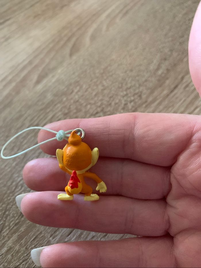 Figurine Pokémon Ouisticram - photo numéro 4