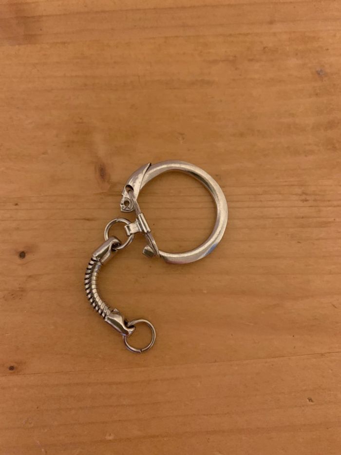 Lot chaînette porte clé