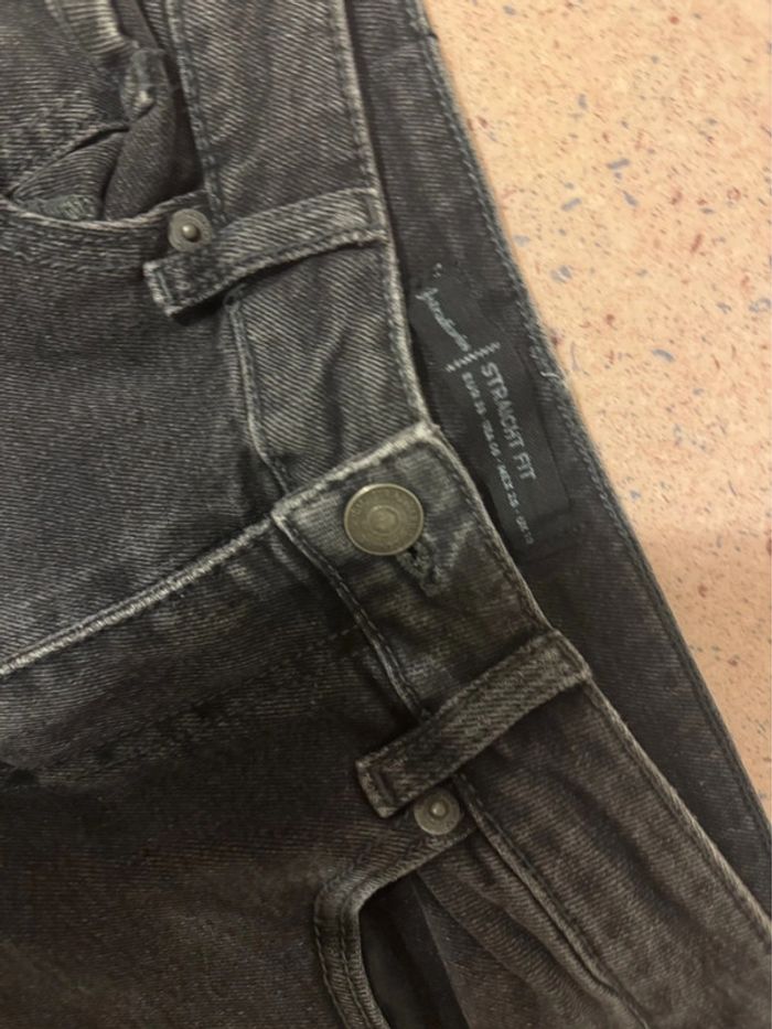 Jeans Zara 38 - photo numéro 8