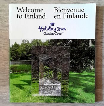 welcome to finland