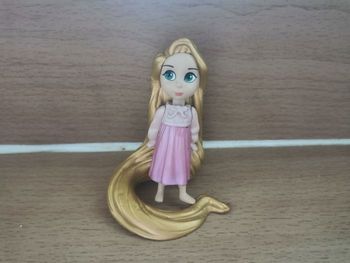 Figurine raiponce