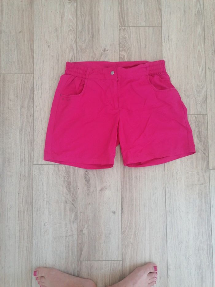 2 shorts - photo numéro 2