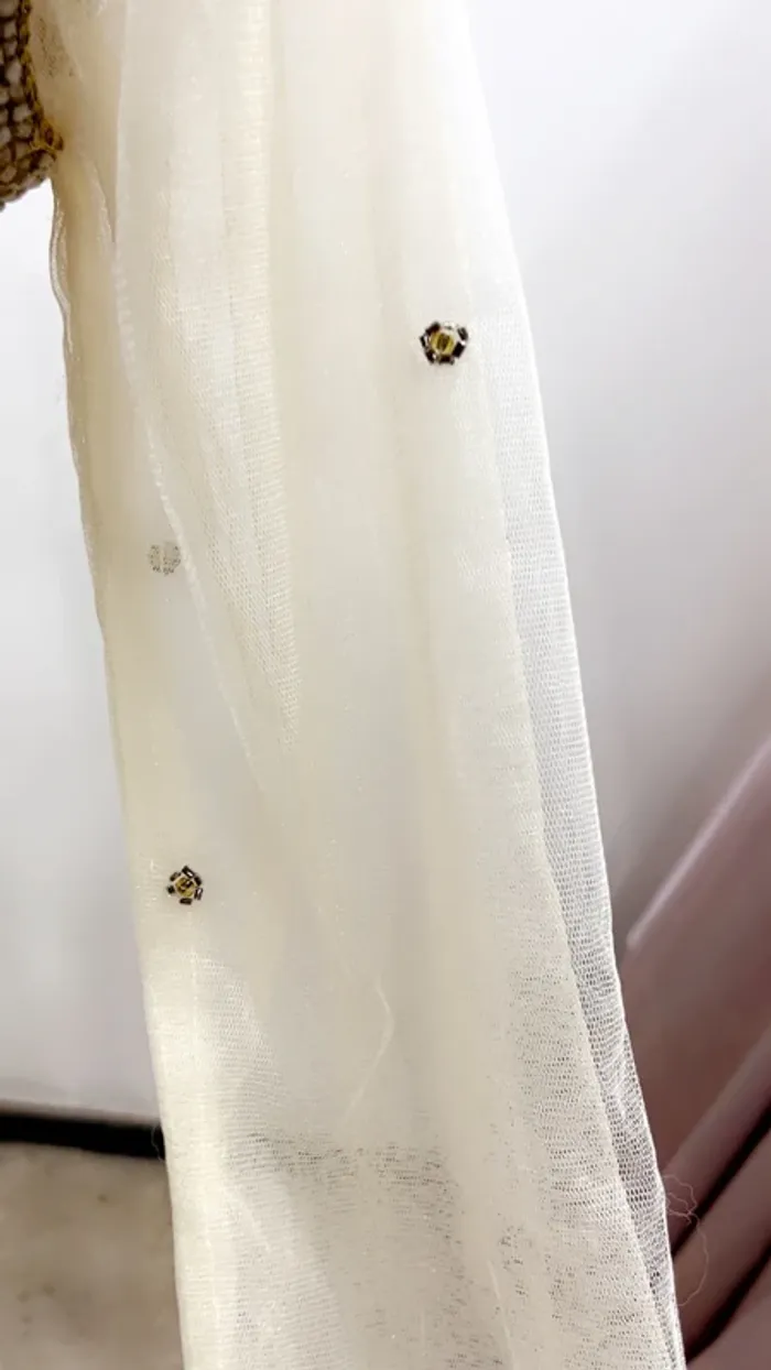 Joli caftan marié ou invité - photo numéro 3