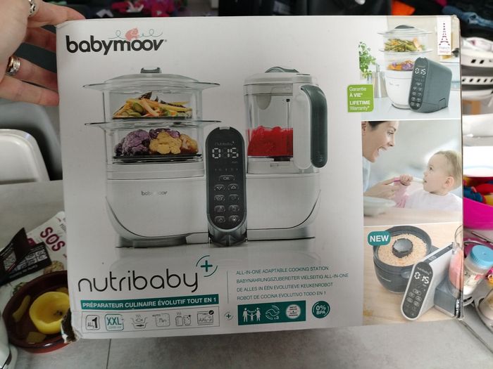 Nutribaby - photo numéro 3