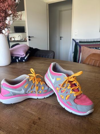 Baskets running Nike