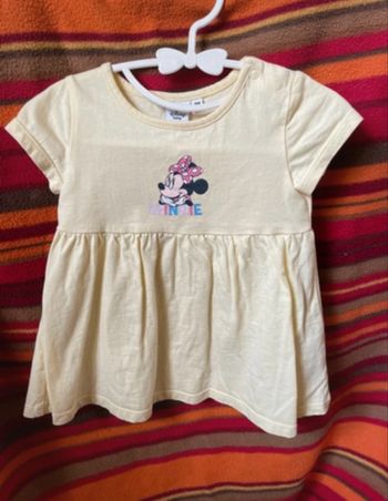 Robe Minnie 