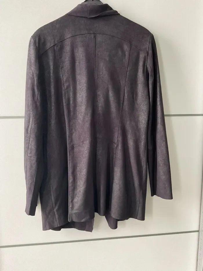 Veste légère - photo numéro 8