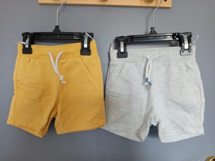 Lot short 86cm