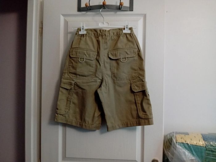 2 shorts Crossby - photo numéro 5