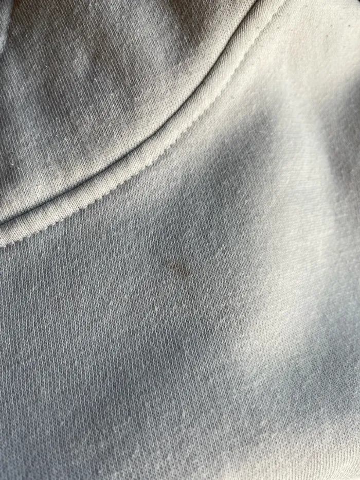 Sweat-shirt à capuche - photo numéro 5