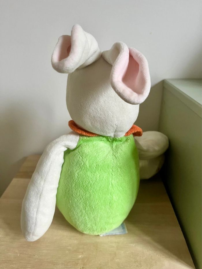 Peluche lapin 🐇 - photo numéro 4