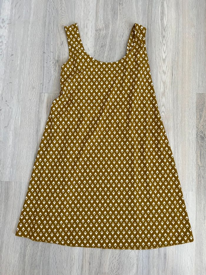 Robe d’été