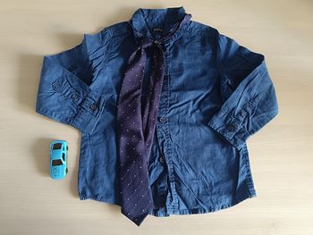 chemise