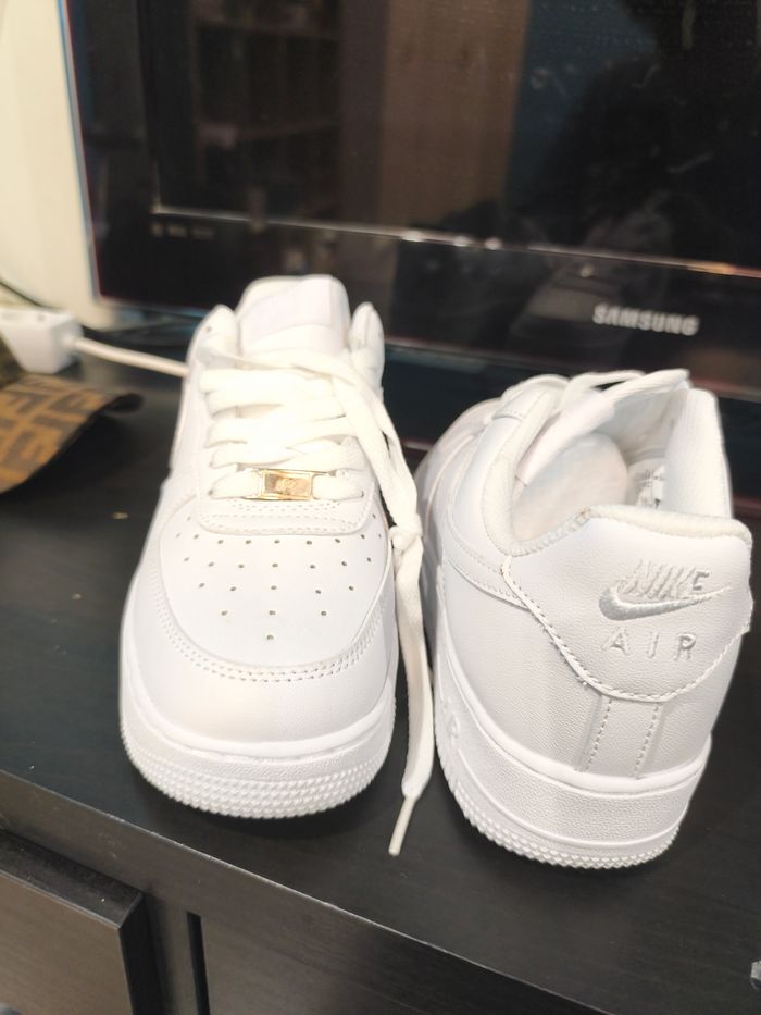 Air force 1 - photo numéro 3