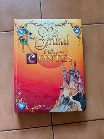 Livre enfant