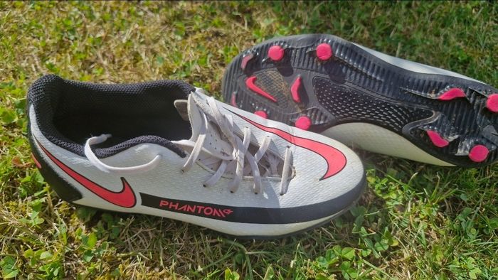 Crampon de foot ( LOT ) - photo numéro 4