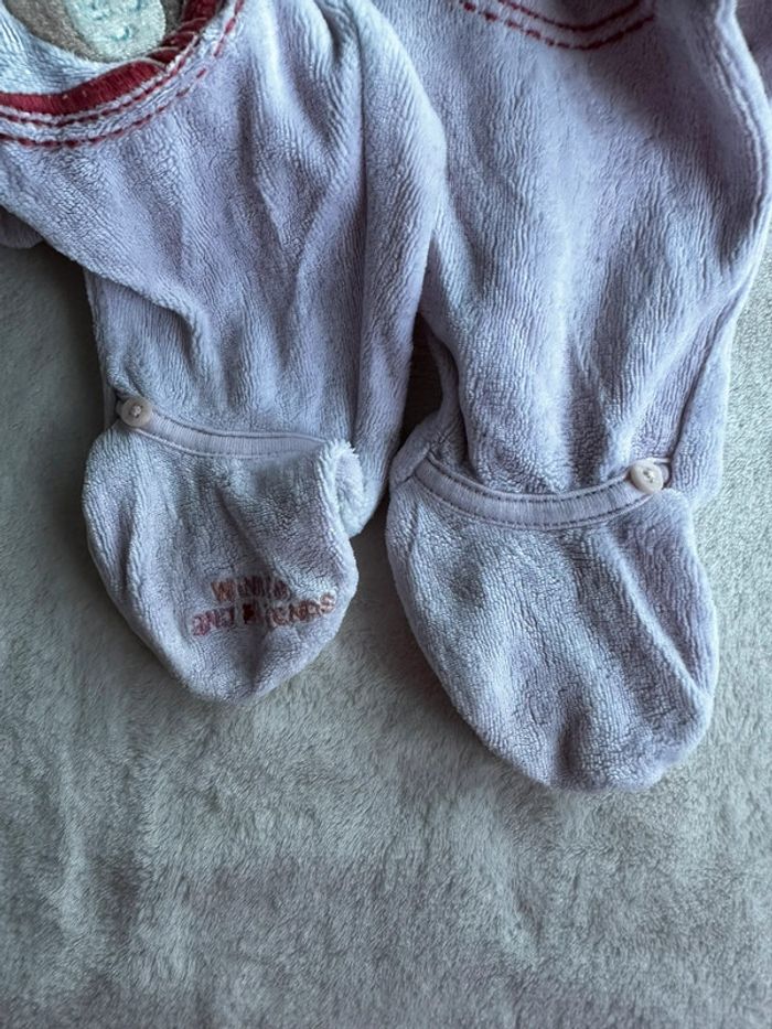 Pyjama Disney - photo numéro 4