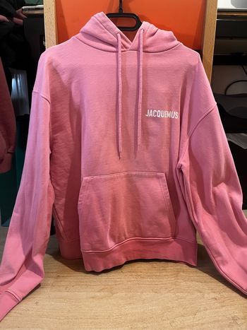 Sweat Jacquemus