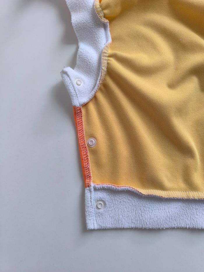 Shorty Lulu nature taille M - photo numéro 7