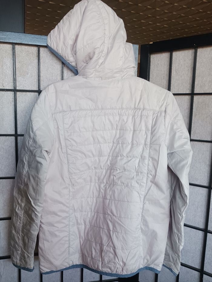 coupe-vent fille - 10 ans (133/142 cm) - Quechua - photo numéro 6