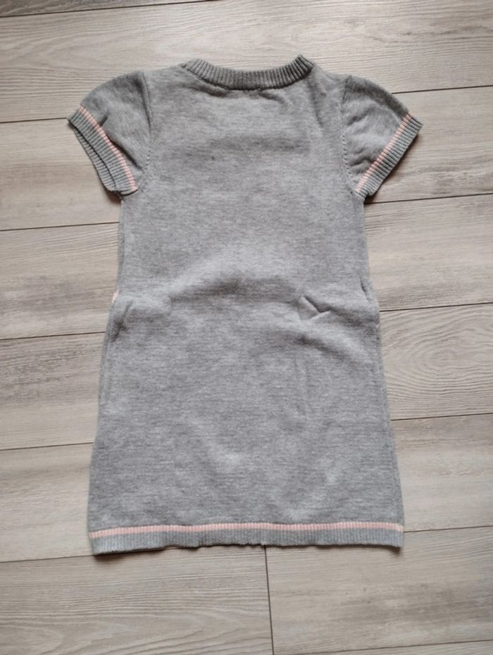Robe fille 5 ans - photo numéro 3
