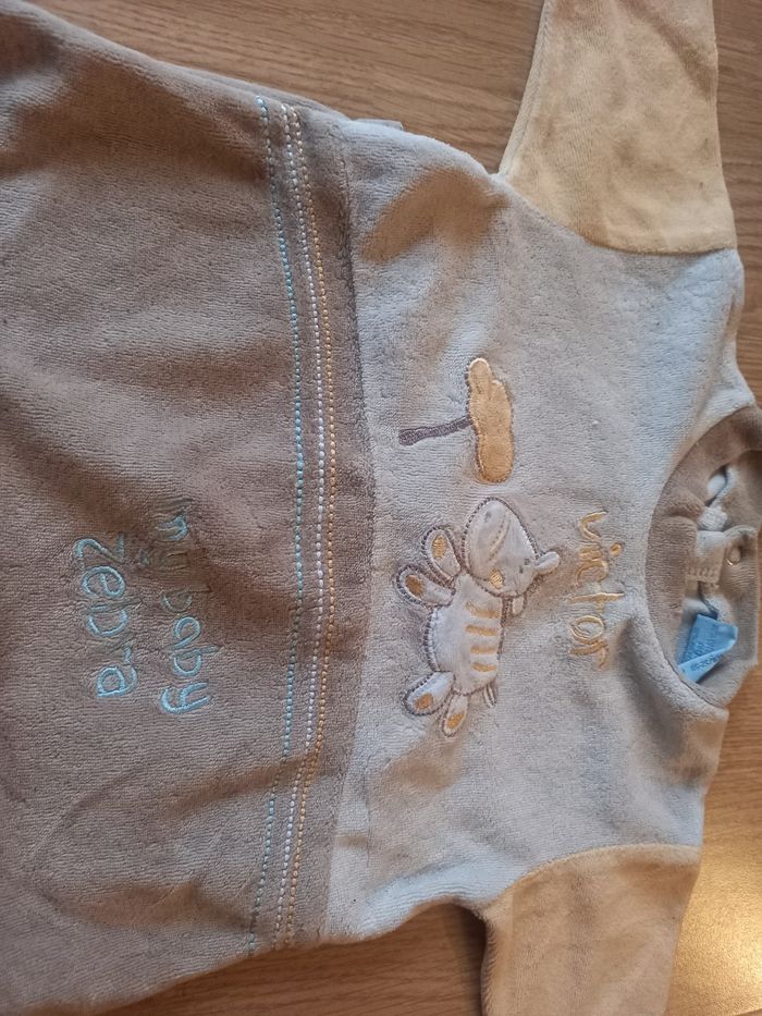 Lot pyjamas - photo numéro 3