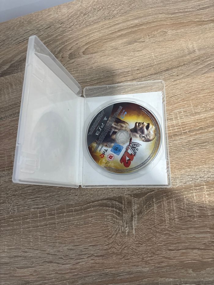 Jeu de console - photo numéro 2