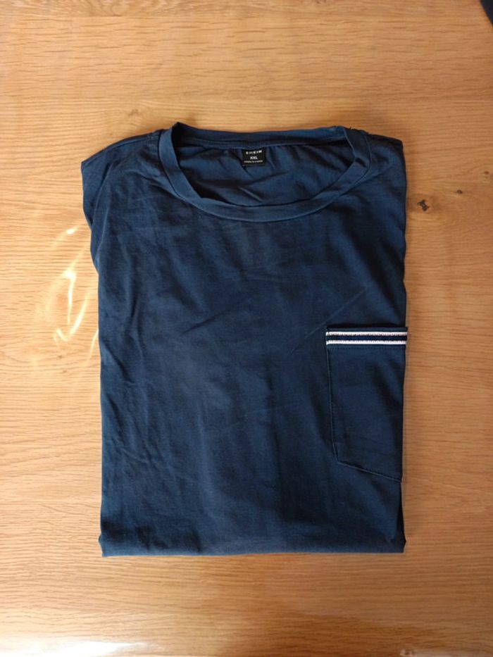 Tee shirt Shein