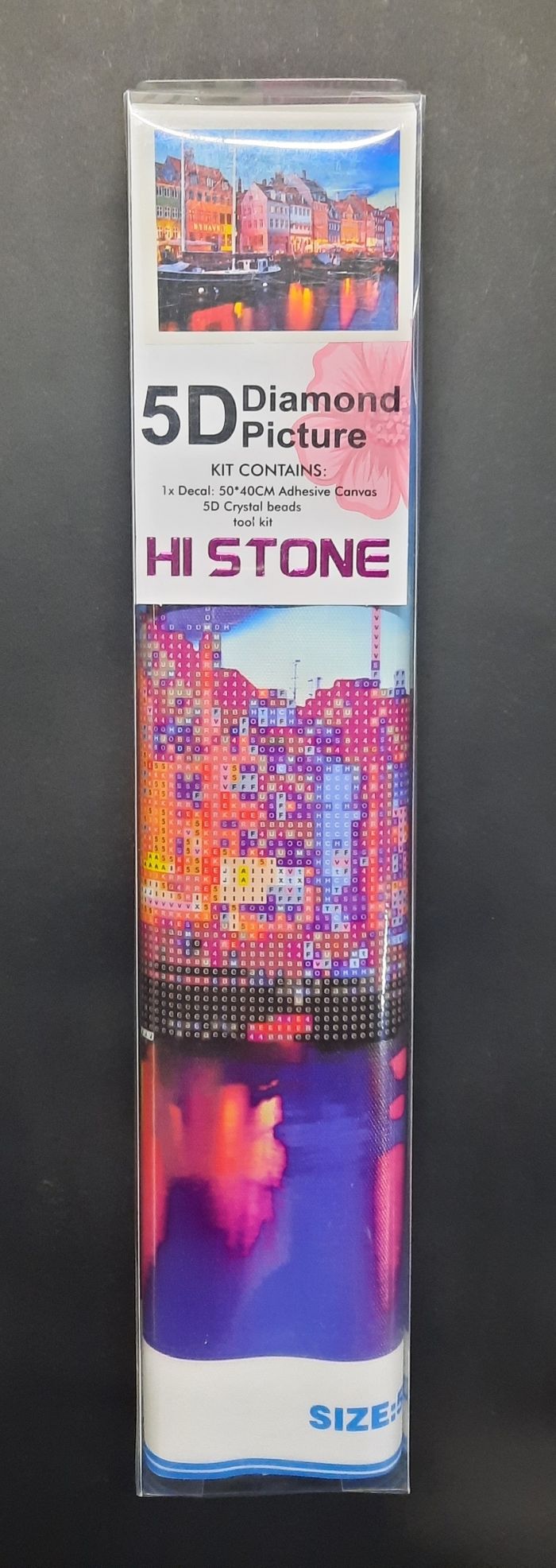 Diamond picture - photo numéro 2