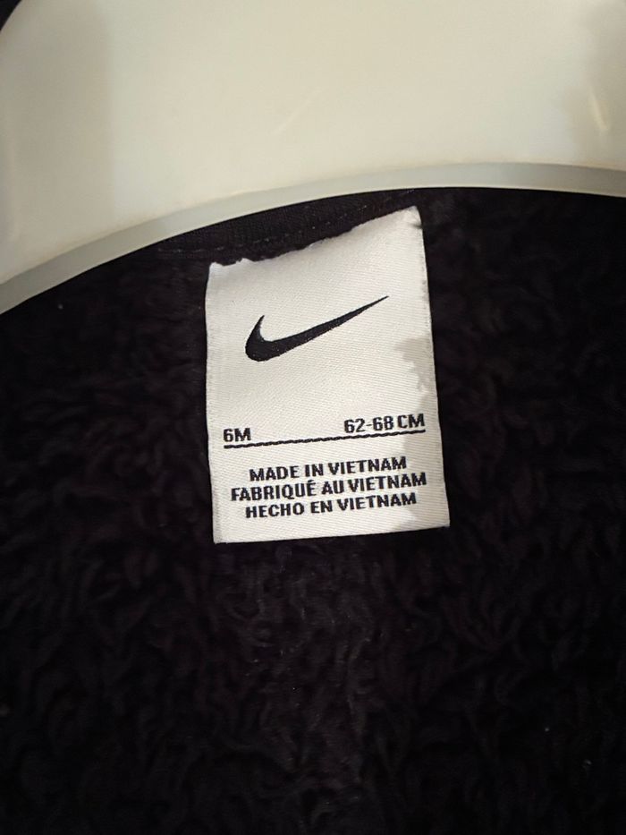 Combi-pilote Nike - photo numéro 2