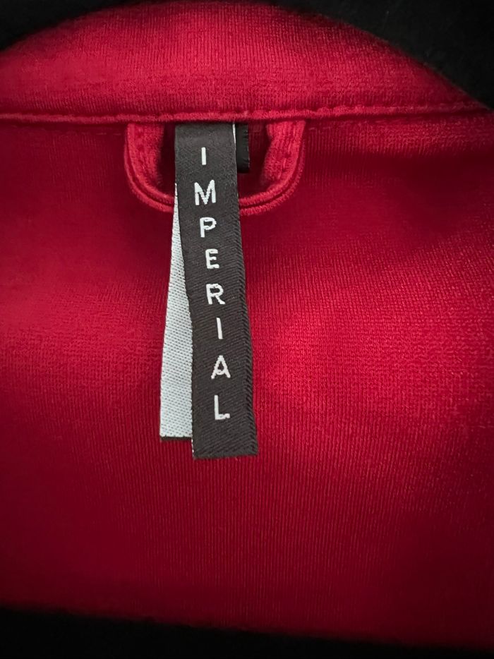 Veste cintrée - photo numéro 4