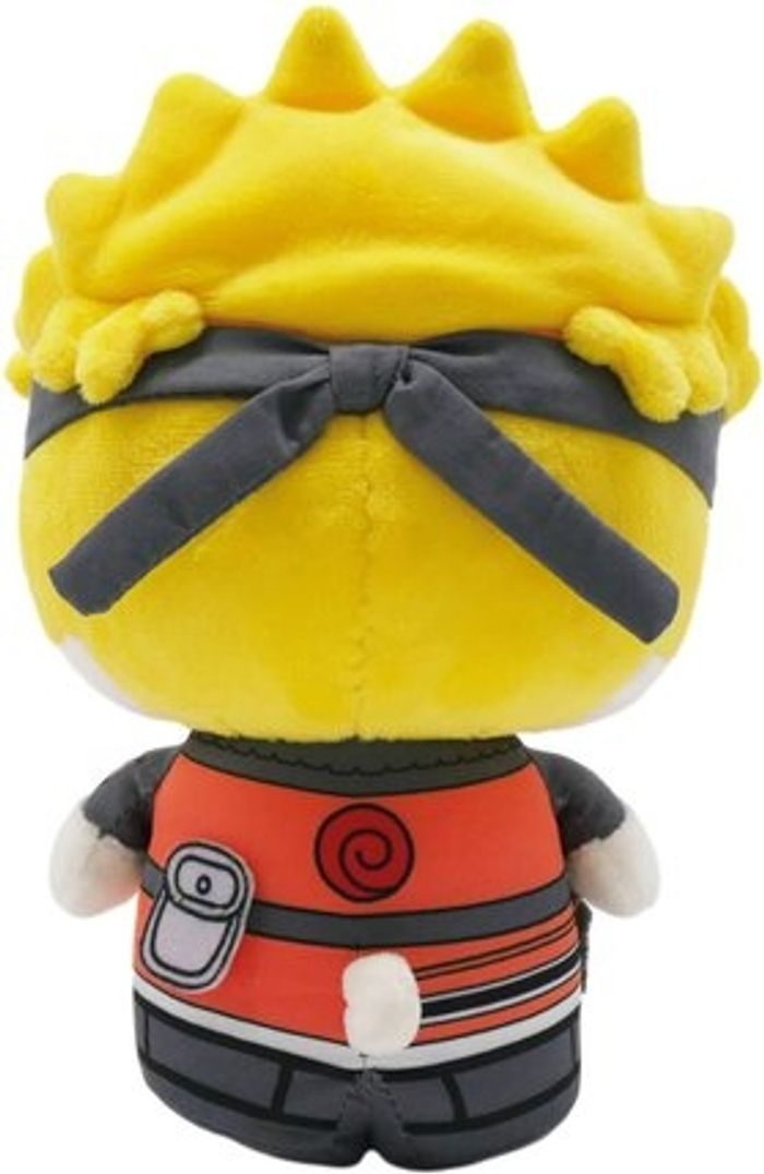 Peluche Naruto Shippuden X Hello Kitty. - photo numéro 4