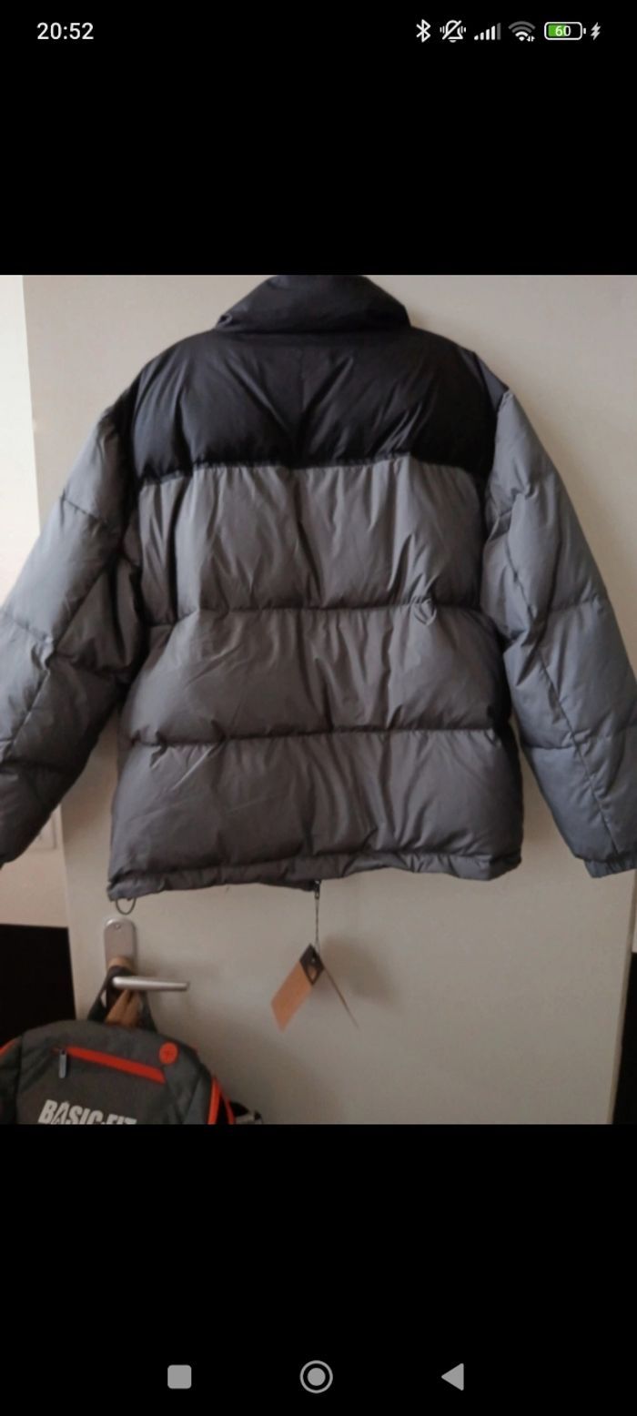 Doudoune the north face - photo numéro 5