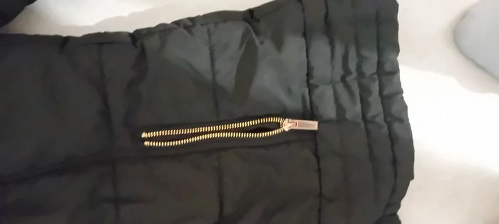 Veste cache cache - photo numéro 2