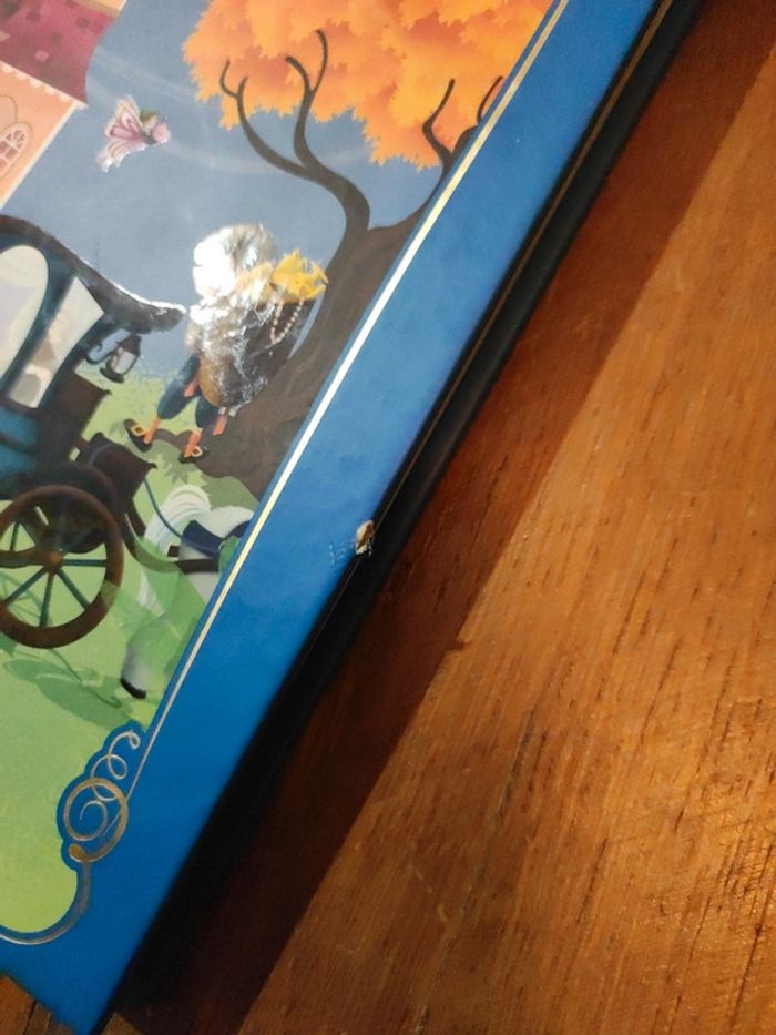 Les Plus belles Histoires. - photo numéro 8