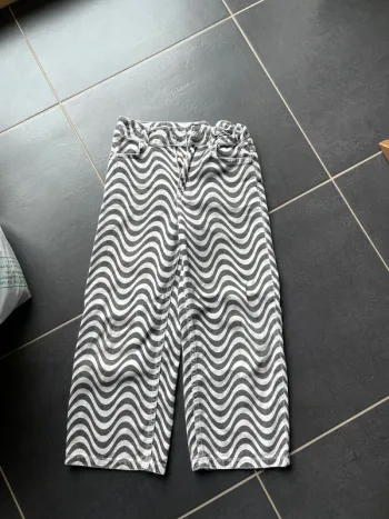 Jeans large