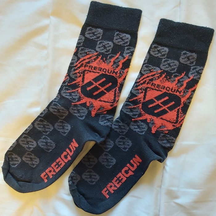 Lot de 4 paires de chaussettes 27 - 30 - photo numéro 4