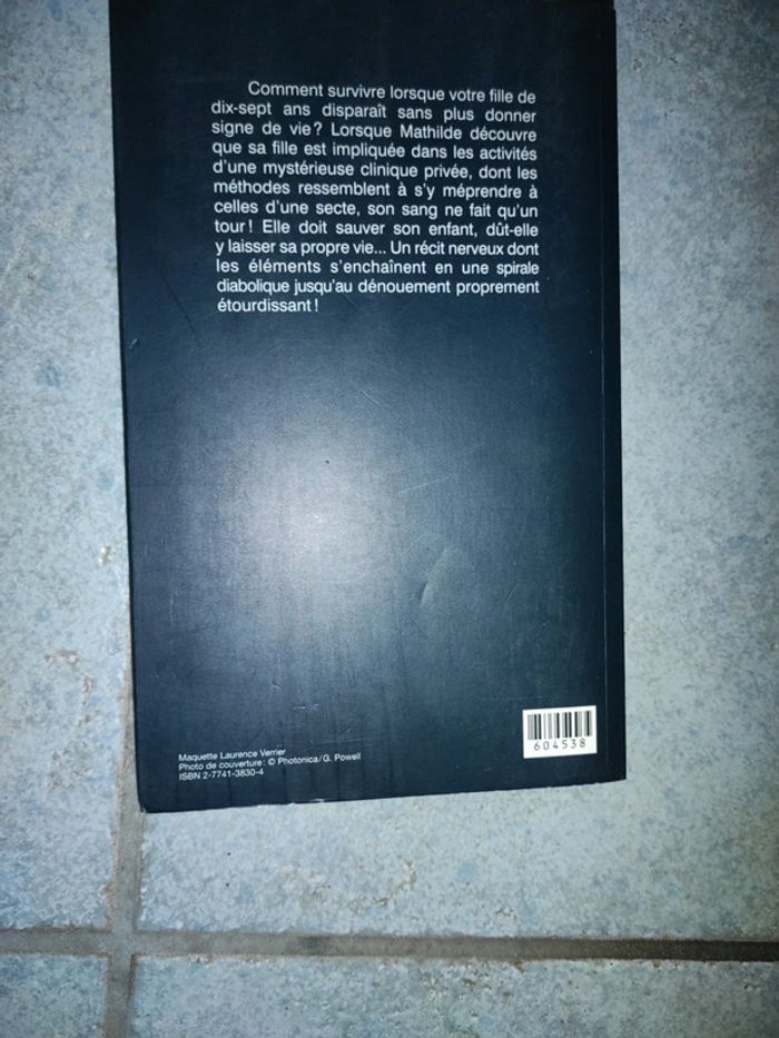 La nuit du verseau - photo numéro 2