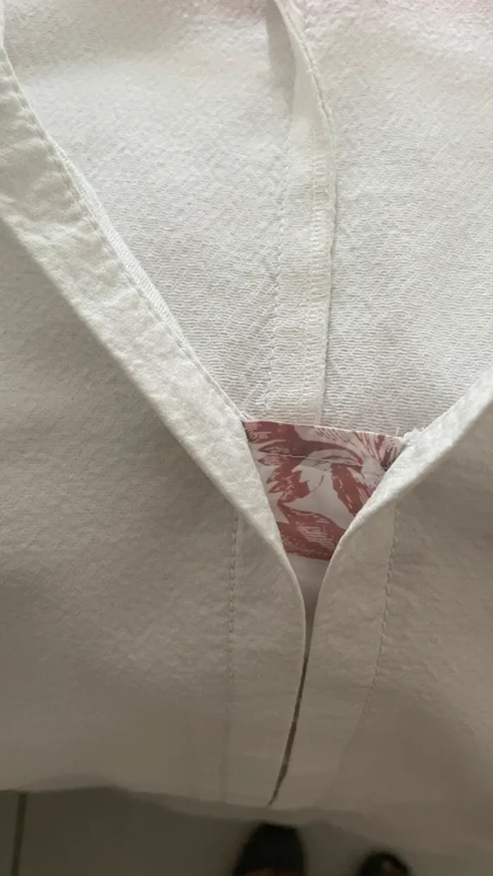 La robe d’été - photo numéro 7