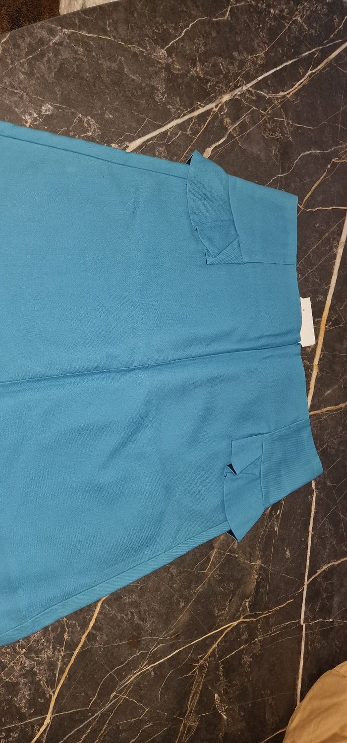 Jupe sandro - photo numéro 5