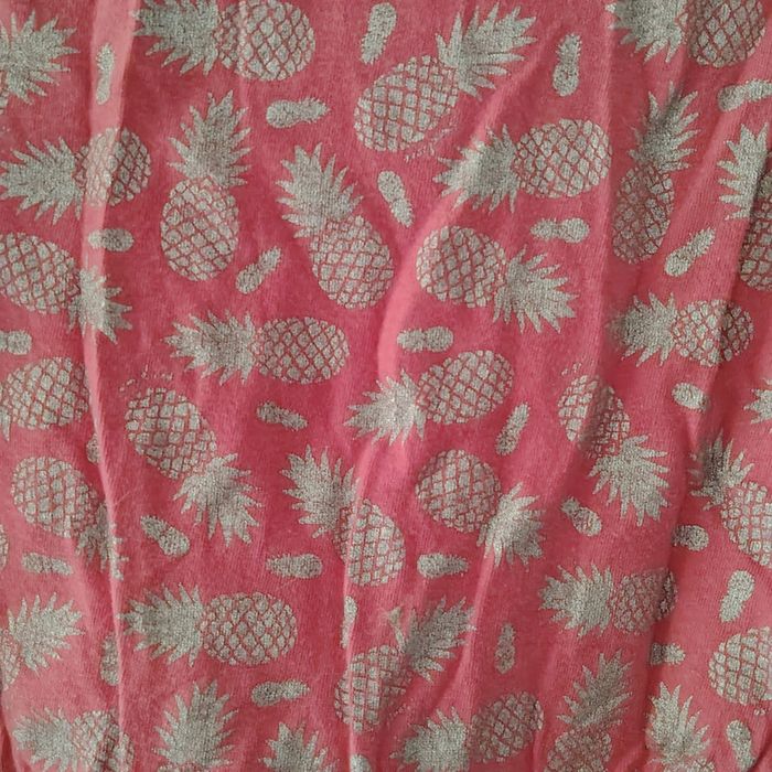 Robe Complices ananas 8 ans - photo numéro 5