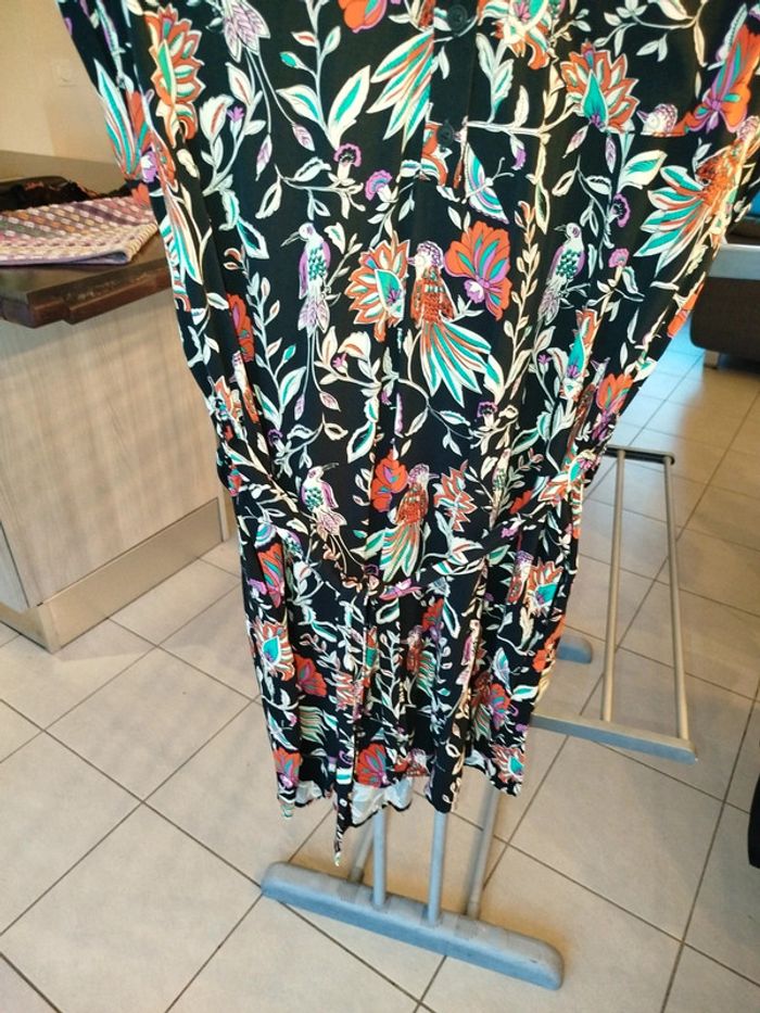 Robe été femme - photo numéro 2