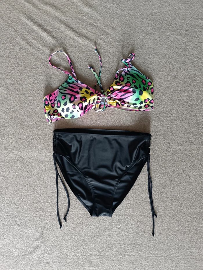 Maillot de bain 2 pièces