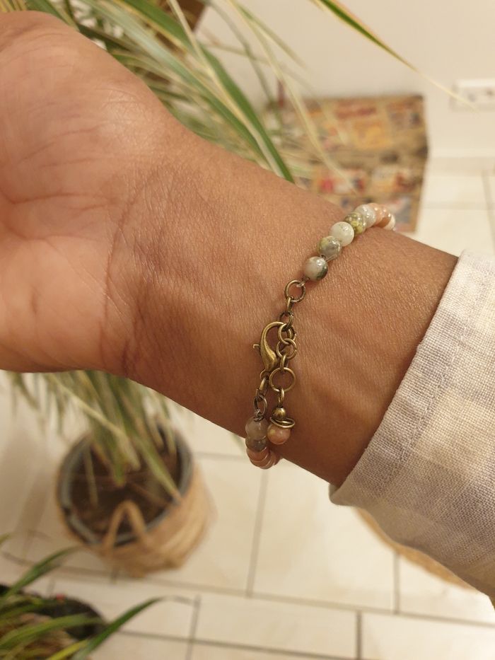 bracelet - photo numéro 2
