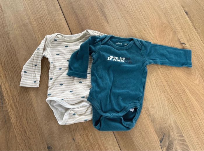 Bodies - photo numéro 5