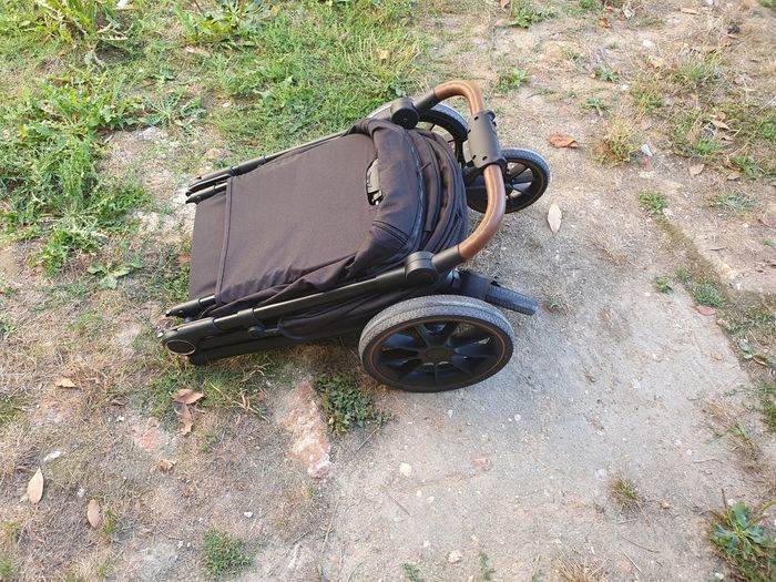 Poussette 2 en 1 - photo numéro 2